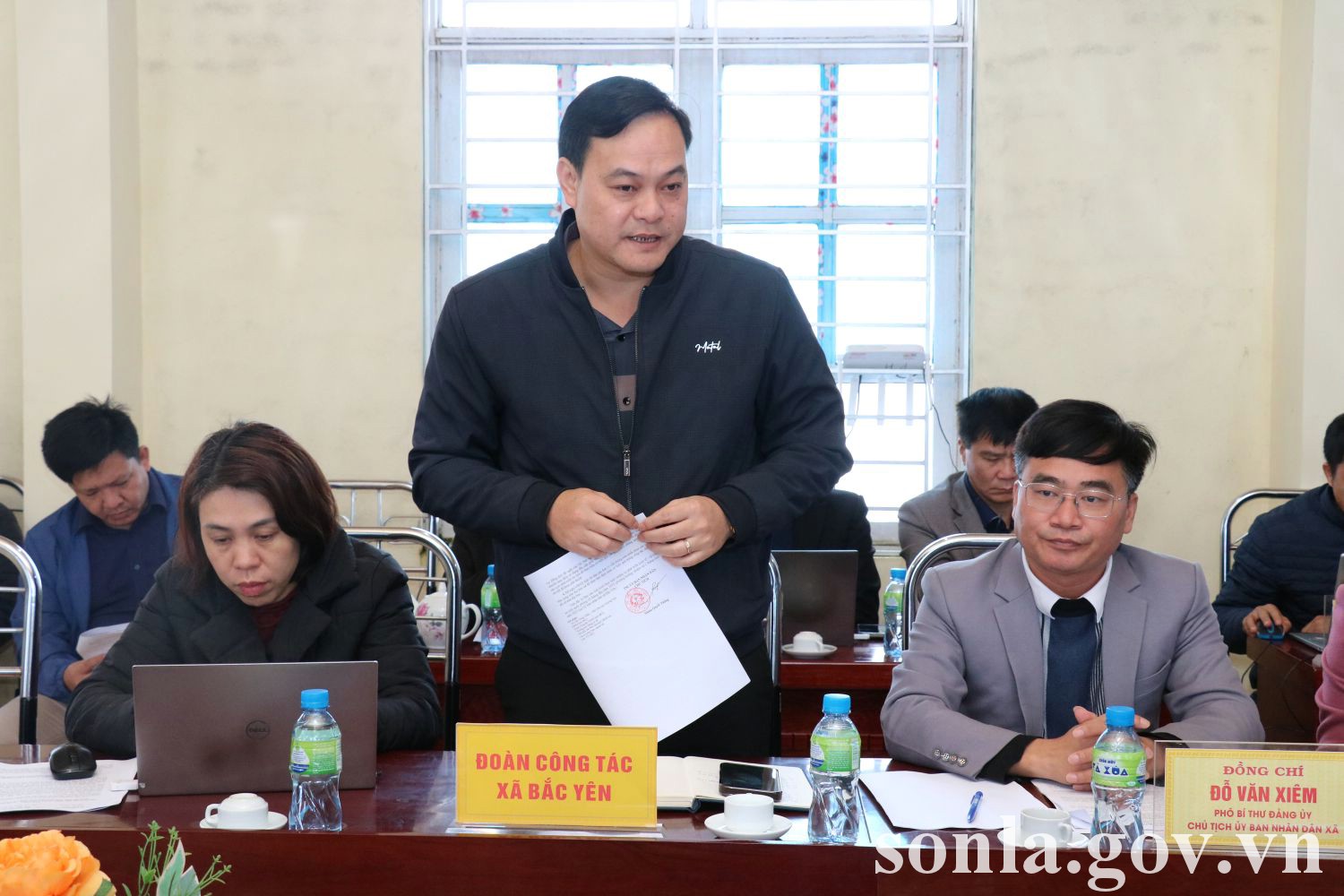 ខ្ញុំជឿអ្នក។